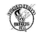 SOUTHERN INDIANA GAS AND ELECTRIC CO.