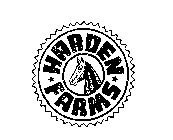 HARDEN FARMS