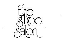 THE SHOE SALON