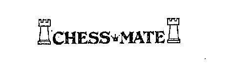 CHESS-MATE
