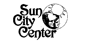 SUN CITY CENTER