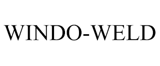 WINDO-WELD