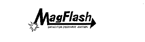 MAGFLASH CAPACITOR DISCHARGEIGNITION 