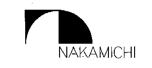 N NAKAMICHI