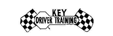 KEY DRIVER TRAINING