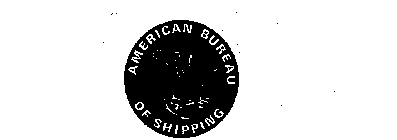 AMERICAN BUREAU OF SHIPPING
