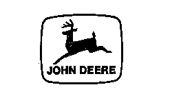 JOHN DEERE