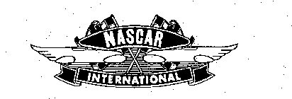 NASCAR INTERNATIONAL