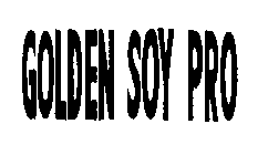 GOLDEN SOY PRO