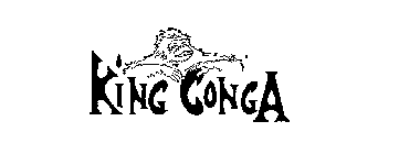 KING CONGA