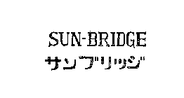 SUN-BRIDGE
