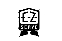 E-Z-SERVE