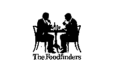 THE FOODFINDERS