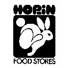 HOP-IN FOOD STORES