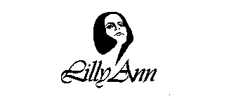 LILLY ANN