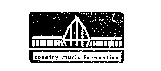 COUNTRY MUSIC FOUNDATION