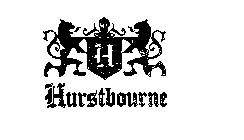 H HURSTBOURNE