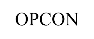 OPCON