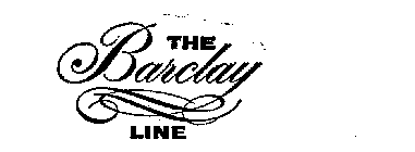 THE BARCLAY LINE