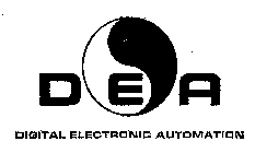 DEA DIGITAL ELECTRONIC AUTOMATION
