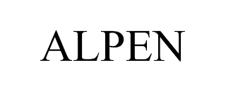 ALPEN