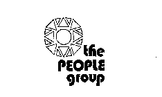 THE PEOPLE GROUP