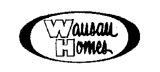 WAUSAU HOMES
