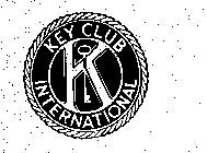 K KEY CLUB INTERNATIONAL