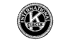 CIRCLE K INTERNATIONAL