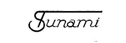 STUNAMI