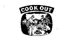 COOK OUT