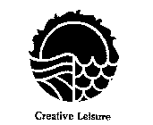 CREATIVE LEISURE