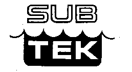 SUB TEK