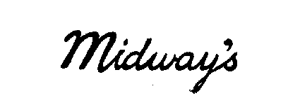 MIDWAY'S
