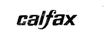 CALFAX
