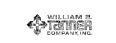 WILLIAM B. TANNER COMPANY, INC.