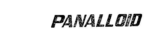 PANALLOID