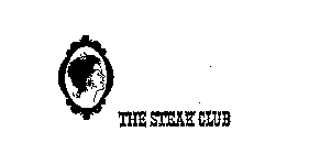 THE STEAK CLUB