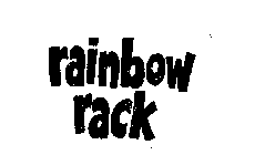 RAINBOW RACK