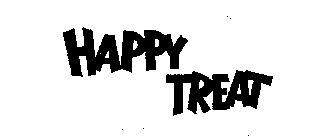 HAPPY TREAT