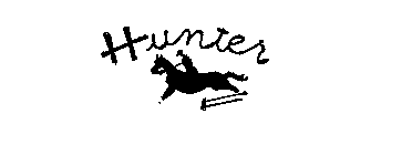 HUNTER