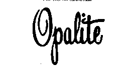 OPALITE