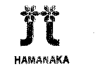 JL HAMANAKA