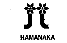 JL HAMANAKA