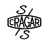 CRAGAR SS