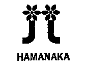 JL HAMANAKA