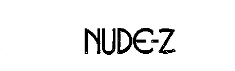 NUDE-Z