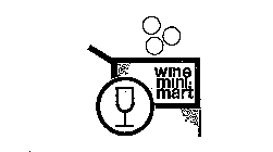 WINE MINI-MART