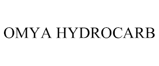 OMYA HYDROCARB