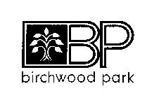 BIRCHWOOD PARK B P